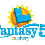 ca lottery fantasy 5
